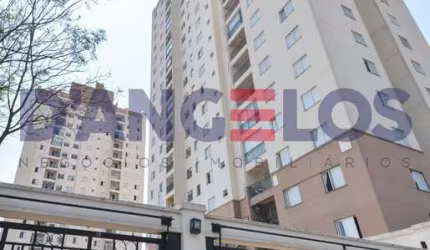 Ótimo Apartamento à venda em São Paulo-SP, Chácara Califórnia: 2 quartos, 2 salas, 1 banheiro, 1 vaga, 46,00 m². Venha conferir!