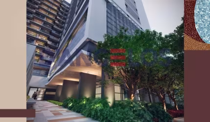Excelente Laje Comercial de 396m² em Higienópolis, São Paulo-SP, à Venda!