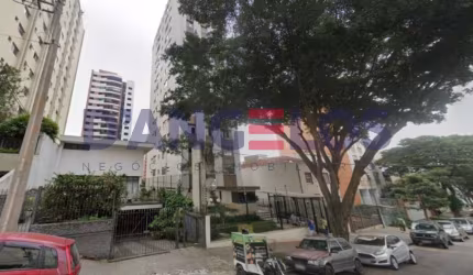 Apartamento à venda em Perdizes, São Paulo-SP: 2 quartos, 2 salas, 1 banheiro, 1 vaga de garagem e 82m² de área.