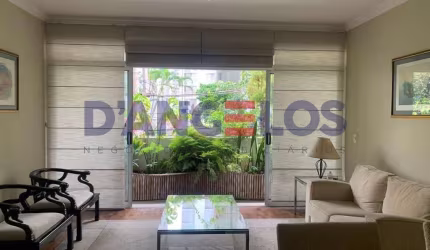 Apartamento à venda em Localização Privilegiada no Itaim Bibi, SP: 2 quartos, 1 suíte, 2 salas, 2 banheiros, 1 vaga - 108m² de puro conforto!