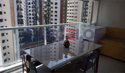 Apartamento à venda em São Paulo-SP, Vila Regente Feijó: 1 quarto, 2 salas, 1 banheiro, 1 vaga de garagem. Confira!