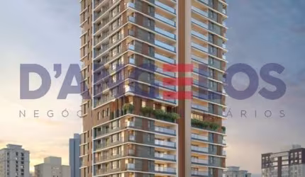 Imperdível oportunidade para compra de apartamento de luxo em Moema, São Paulo! 3 quartos, 3 suítes, 2 salas, 5 banheiros, 2 vagas de garagem, 147m².