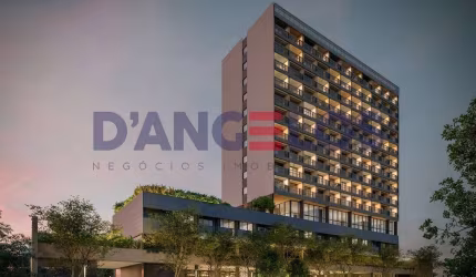 Sala Comercial No Anália Franco, São Paulo-SP: 25m², 1 Sala, 1 Banheiro, 1 Vaga de Garagem.