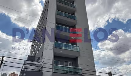 Oportunidade Imperdível: Apartamento à Venda na Vila Matilde, São Paulo-SP - 2 quartos, 2 salas, 1 banheiro, 1 vaga - 43,00 m².