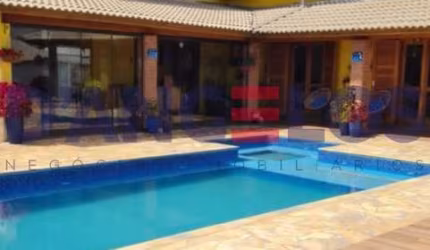 Imperdível oportunidade: Chácara em condomínio de luxo em Ibiúna-SP, com 3 quartos, 1 suíte, 2 salas, 3 banheiros e 15 vagas de garagem, em uma área de 1.127,00 m²!