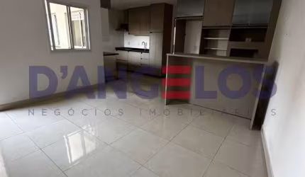 Apartamento à Venda em São Paulo-SP, 2 Quartos, 2 Salas, 1 Vaga - Vila Dalila: Imperdível!