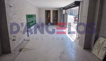 Salão Comercial em Condomínio à Venda em São Paulo-SP, Vila Granada: 1 Sala, 2 Banheiros, 48m² de Área