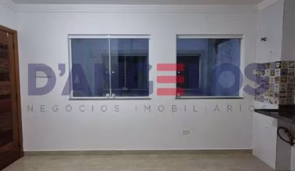 Apartamento ao Lado do Metrô à venda em São Paulo-SP, Cidade Patriarca, 1 quarto, 1 sala, 1 banheiro, 32m². Confira já!