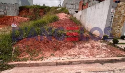 Terreno Comercial à Venda em Guarulhos-SP, Bairro Itaim, 155m² de Área