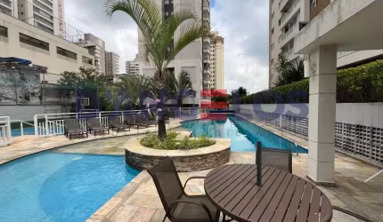 Oportunidade única! Apartamento à venda na Mooca, São Paulo-SP: 3 quartos, 3 suítes, 2 salas, 4 banheiros, 2 vagas e 126m².