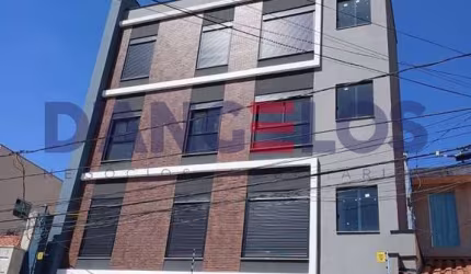 Apartamento à venda na Penha, São Paulo-SP: 2 quartos, 1 sala, 1 banheiro, 1 vaga de garagem - 45m² de área!