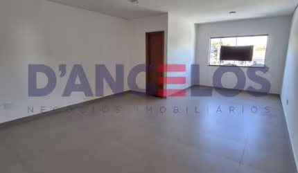 Sala Comercial de 35m² na Vila Alpina, São Paulo - Locação em Condomínio de Prestígio