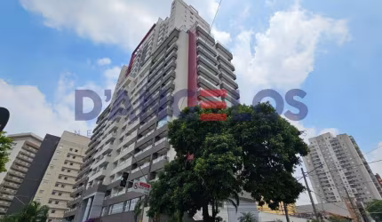 Apartamento Garden no Tatuapé: 1 quarto, 1 sala, 1 banheiro, 2 vagas de garagem e 62m² - Frente ao Shopping Tatuapé, São Paulo-SP!