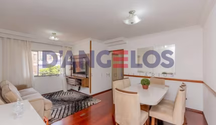 Apartamento à venda em São Paulo-SP, no bairro Carrão, com 2 quartos, 2 salas, 2 banheiros, 1 vaga de garagem, 80m².