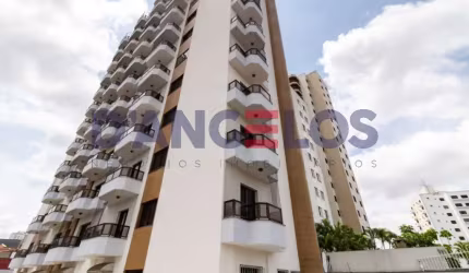 Apartamento à venda em São Paulo-SP, Vila Regente Feijó: 3 quartos, 1 suíte, 2 salas, 3 banheiros, 3 vagas, 132m². Venha conferir!