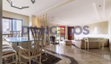 Apartamento à venda em São Paulo-SP, Vila Regente Feijó: 3 quartos, 1 suíte, 2 salas, 3 banheiros, 3 vagas, 132m². Venha conferir!