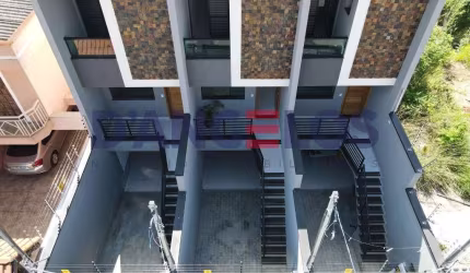 Sobrado de 3 quartos, 1 suíte e 170m² na Cidade Patriarca, São Paulo-SP!