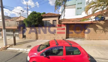 Terreno à venda na Vila Matilde, São Paulo-SP! Oportunidade única com 660,00 m² de área!