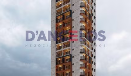 Apartamento à venda em São Paulo-SP, Vila Carrão, 2 quartos, 1 sala, 1 banheiro, 33m² de área. Confira já!