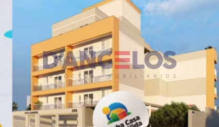 Apartamento à venda em SP: 2 quartos, 1 banheiro, 1 vaga na Vila Carrão - Oportunidade imperdível!