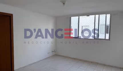 Apartamento para locação em Itaquera, São Paulo-SP: 3 quartos, 2 salas, 2 banheiros, 65m² de área.