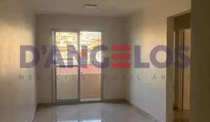 Apartamento de 3 quartos no Tatuapé, 1 vaga de garagem e 65m² de área - Locação em São Paulo-SP