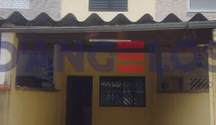 Sobrado com 3 Quartos e 2 Vagas de Garagem na Vila Matilde - São Paulo-SP