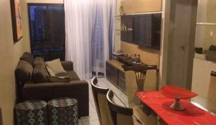 Edf. Barão de Vera cruz - Apartamento no Bairro de Casa Amarela com 3 quartos sendo 1 suíte com 69m² por R$ 480MIL.