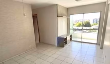 Edf. Forte Tamandaré - Apartamento no Bairro do Rosarinho com 3 quartos sendo 1 suíte com 64m² por R$ 420MIL.