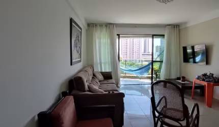 Edf. Maria Amélia - Apartamento no Bairro da Madalena  com 4 quartos sendo 2 suítes com 152m² por R$ 1.200.000,00.