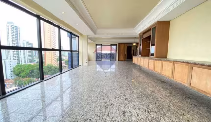 Apartamento no Bairro dos Aflitos com 4 quartos sendo 2 suítes com 201m² 4 vagas por R$ 995MIL.