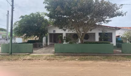 Casa para venda tem 192 metros quadrados com 4 quartos em - São José da Coroa Grande - PE por R$ 600MIL.