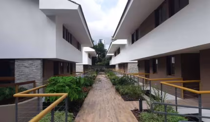 Jardins do Poço - Casa no Poço da Panela com 4 ou 5 suítes com 258m² por R$ 2.020.000,00.