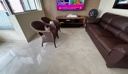 Edf. Albino Vilaça - Apartamento na Jaqueira com 4 quartos sendo 1 suíte com 143m² por R$ 1.100.000,00.