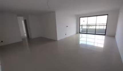 Edf. Hilson Macedo - Apartamento com 4 quartos sendo 4 suítes com 165m² por R$ 1.600.000,00.