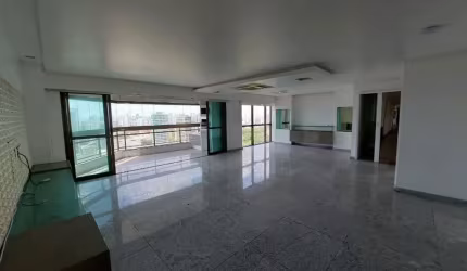 Edf. Saint Elisse - Apartamento no Bairro da Jaqueira com 4 quartos sendo 4 suítes com 220m² por R$ 2.800.000,00.