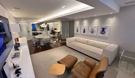 Lindo Apartamento no Edf. Prof. Costa Carvalho - Apartamento no bairro da Jaqueira com 3 quartos sendo 2 suítes com 126m² por R$ 920MIL.