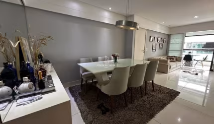 Edf. Poço Prince - Apartamento no Poço da Panela com 4 quartos sendo 2 suítes com 140m² por R$ 1.250.000,00.