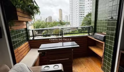 Edf. Engenho  Torre - Apartamento no Bairro da Torre com 53m², 2 quartos sendo 1 suíte por R$ 360MIL.