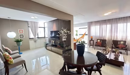 Edf. Etienne - Apartamento no Bairro do Espinheiro com 157m², 3 quartos sendo 1 suíte por R$ 1.100.000,00.