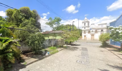Oportunidade no Poço da Panela!!! Terreno com 950m², próximo a Igreja do Poço por R$ 1.800.000,00.