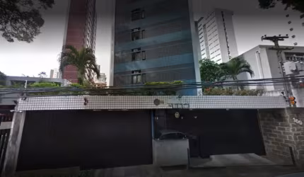 Edf. Via Dei Fiori - Apartamento no Bairro de Casa Amarela com 4 quartos sendo 2 suítes  com 114m² por R$ 970MIL.