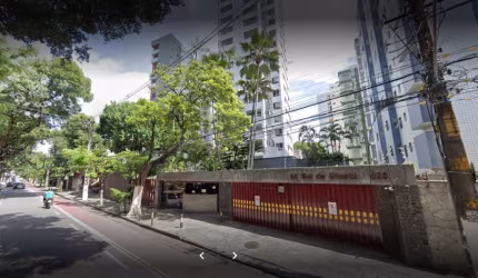Edf. Ilha de Gharbi - Apartamento no Bairro do Espinheiro com 3 quartos sendo 1 suíte  com 123m² por R$ 590MIL.