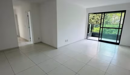 Edf. Varandas do Bosque - Apartamento no Bairro de Casa amarela com 3 quartos sendo 1 suíte com 94m² por R$ 820MIL.