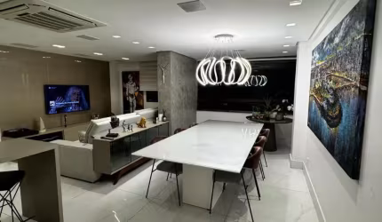 Edf. Gran Parc Premium - Apartamento no Bairro do Rosarinho com 3 quartos sendo 2 suítes  com 113m² por R$ 1.400.000,00.