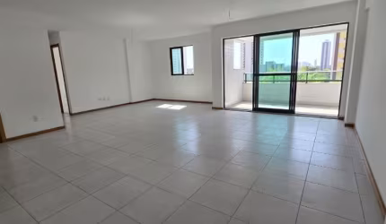 Edf. Essenza Rosarinho - Apartamento no Bairro do Rosarinho com 3 quartos sendo 2 suítes  com 120m² por R$ 1.200.000,00.