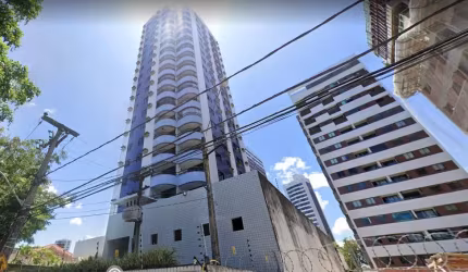 Edf. Praia de Itaquitanduva - Apartamento com 3 quartos sendo 1 suíte  com 100m² por R$ 650MIL.