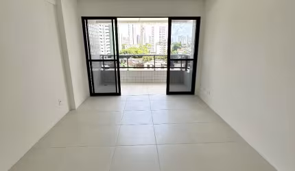Edf. Jardim Monet - Apartamento no Bairro do Rosarinho com 4 quartos sendo 2 suítes  com 120m² por R$ 1.100.000,00.