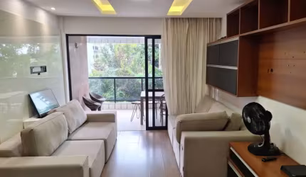 Apartamento no Bairro do Espinheiro com 4 quartos sendo 2 suítes com 152m² por R$ 820MIL.