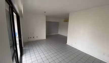 Edf. Paula Dias - Apartamento no Bairro do Parnamirim com 3 quartos sendo 1 suíte  com 110m² por R$ 850MIL.